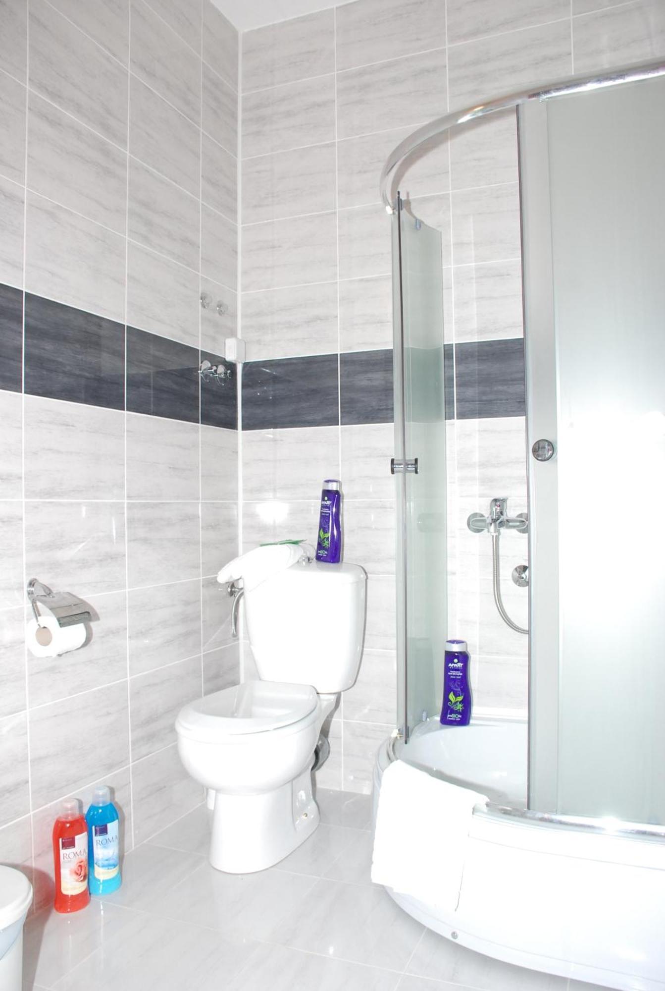 M Garni Hotel Vranje Dış mekan fotoğraf