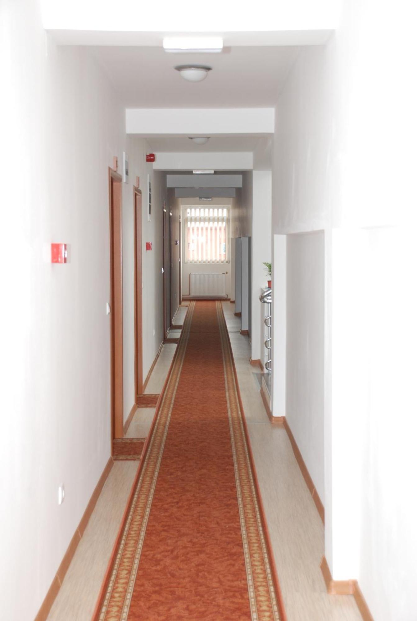M Garni Hotel Vranje Dış mekan fotoğraf