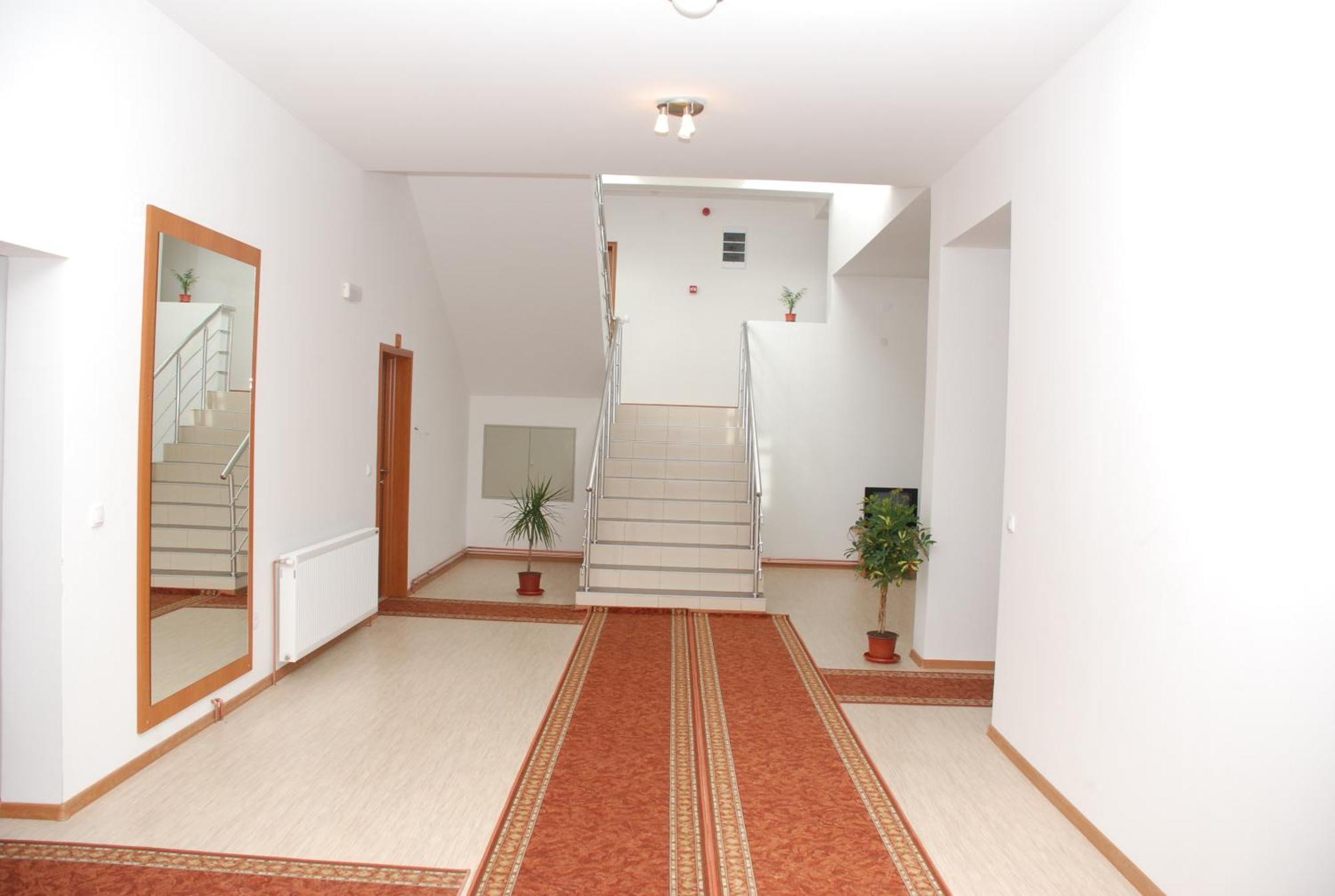 M Garni Hotel Vranje Dış mekan fotoğraf