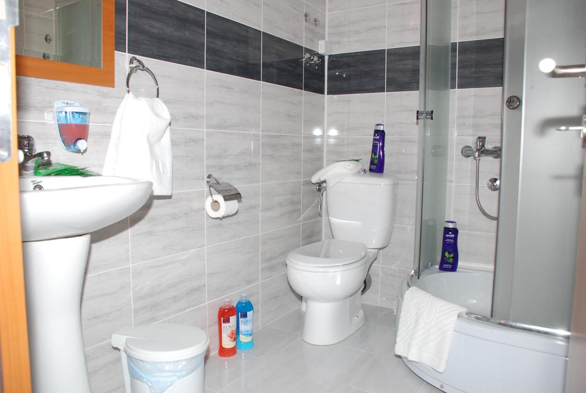 M Garni Hotel Vranje Dış mekan fotoğraf