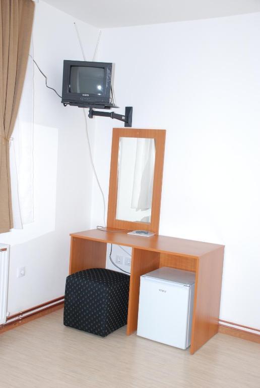 M Garni Hotel Vranje Oda fotoğraf